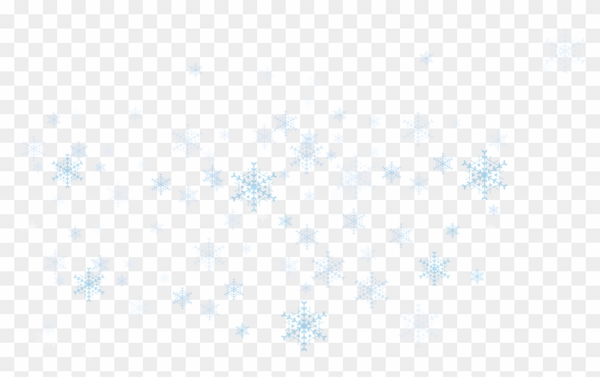 Detail Snowflake Vector Png Nomer 30