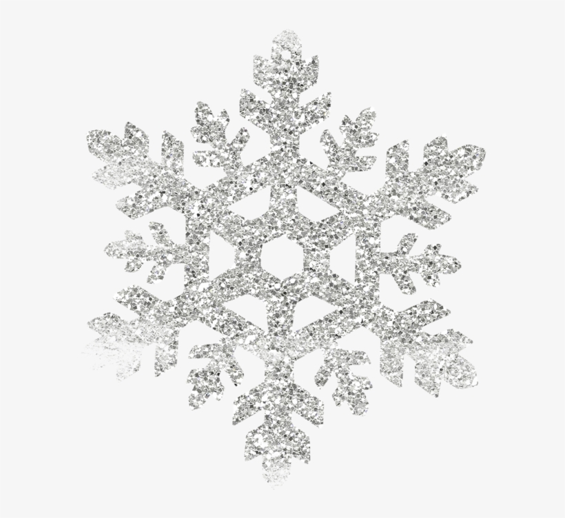 Detail Snowflake Vector Png Nomer 40