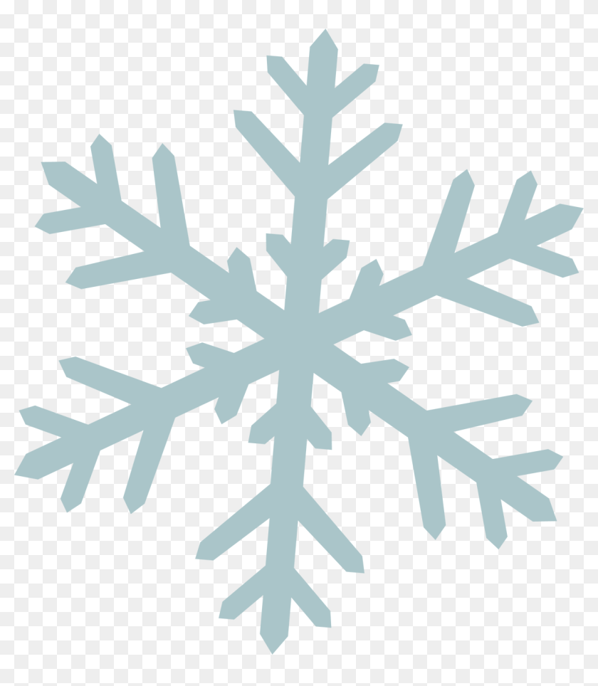 Detail Snowflake Vector Png Nomer 48