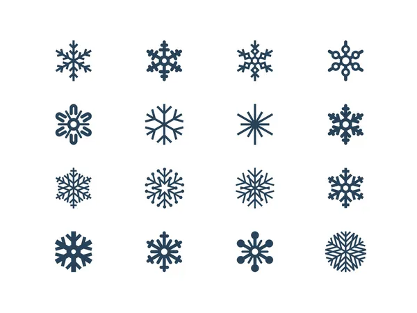 Detail Snowflakes Free Nomer 42