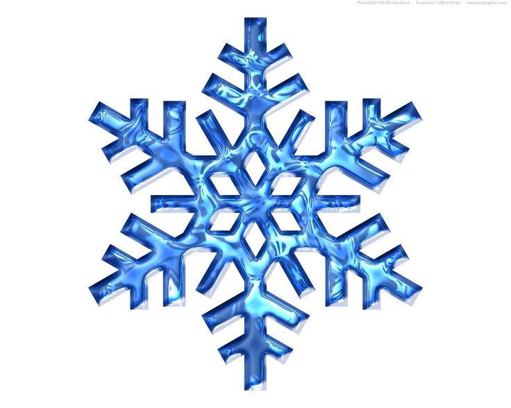 Detail Snowflakes Pictures Free Nomer 7