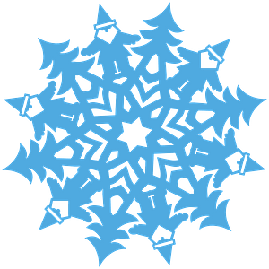 Detail Snowflakes Pictures Free Nomer 32