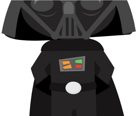 Detail Star Wars Clipart Nomer 38