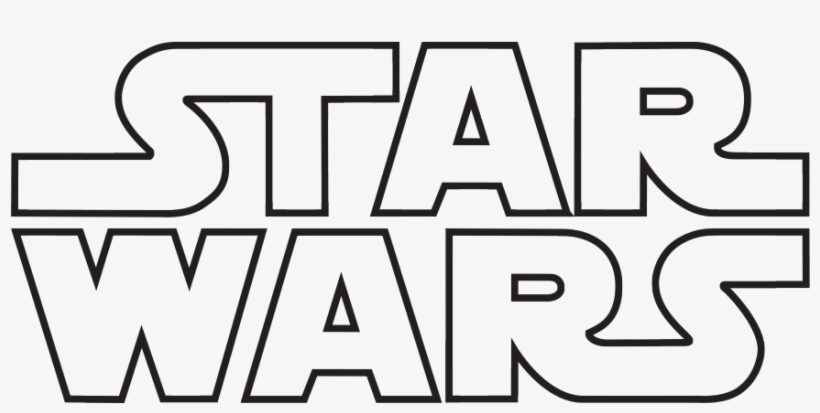 Detail Star Wars Clipart Nomer 47