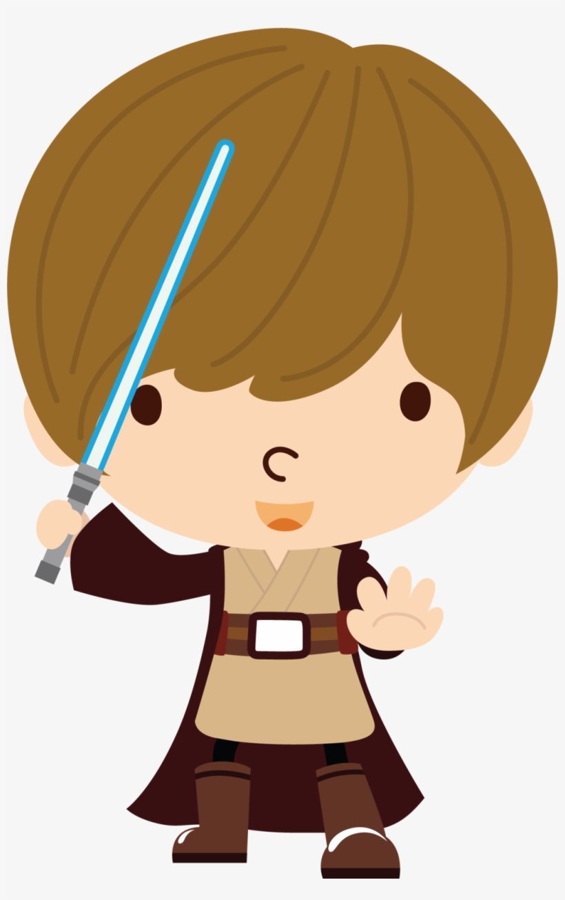 Detail Star Wars Clipart Nomer 6