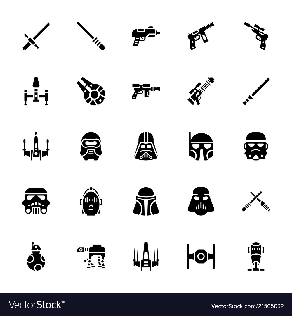 Detail Star Wars Graphics Free Nomer 10