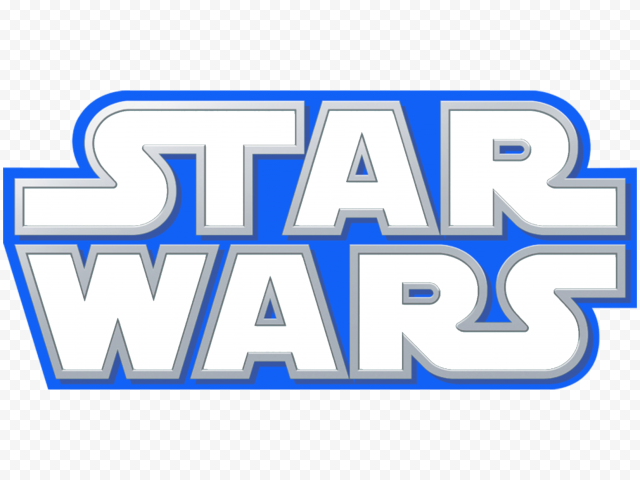 Detail Star Wars Logo Clip Art Nomer 23