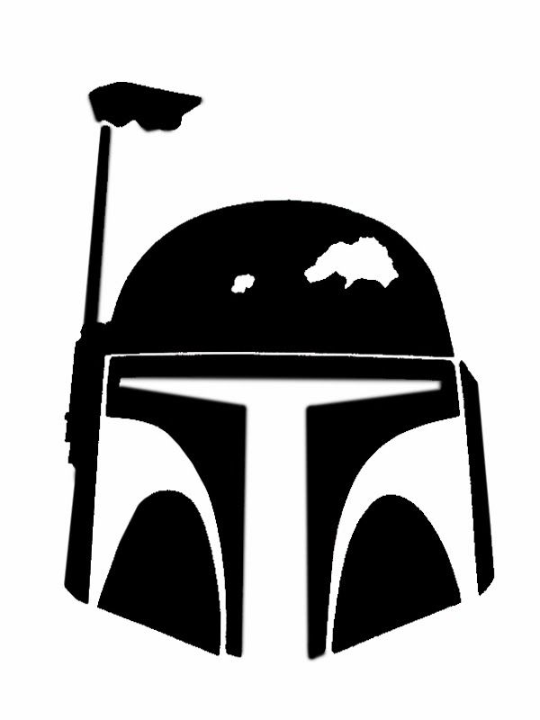 Detail Star Wars Silhouette Clipart Nomer 8