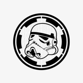 Detail Star Wars Silhouette Clipart Nomer 26