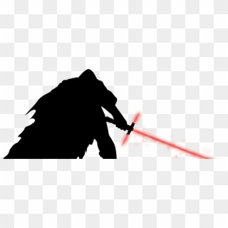 Detail Star Wars Silhouette Clipart Nomer 34