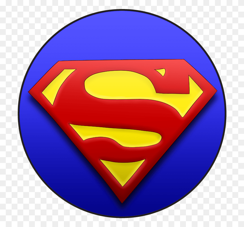 Detail Superman Icon Nomer 2