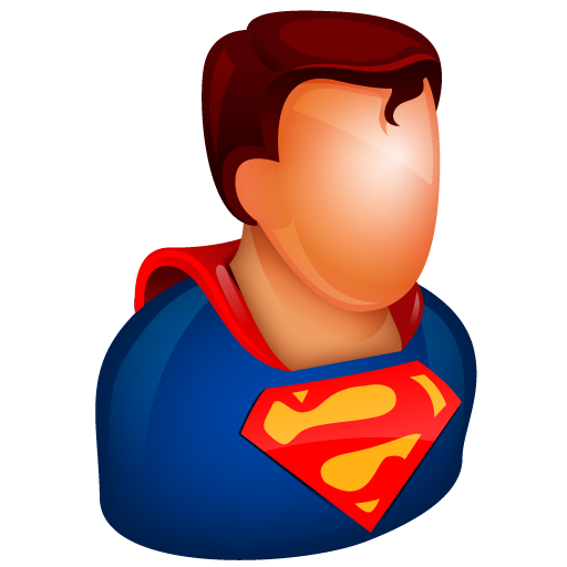 Detail Superman Icon Nomer 13