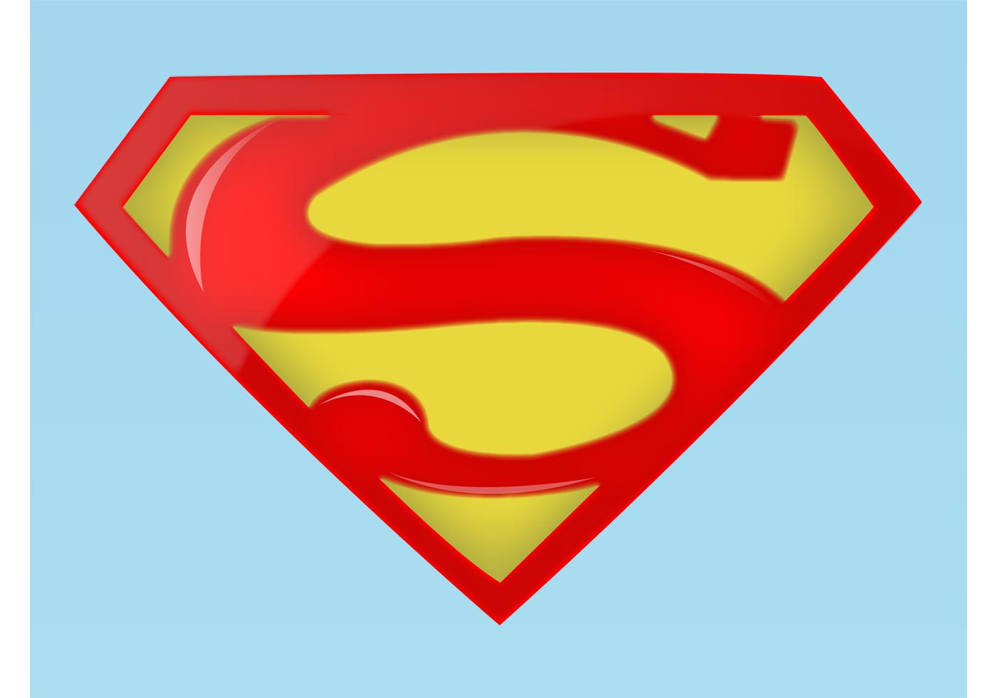 Detail Superman Icon Nomer 4