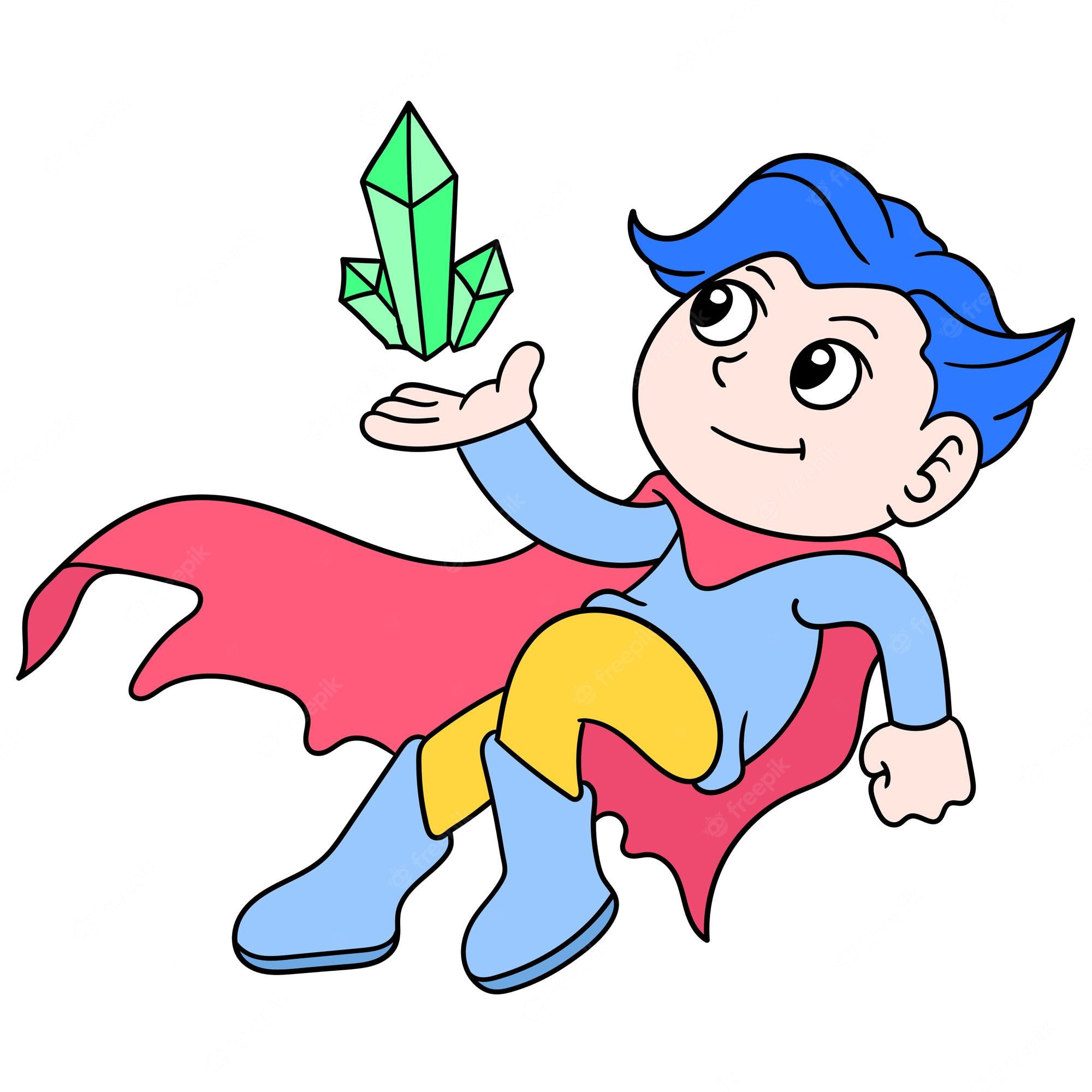 Detail Superman Icon Nomer 32