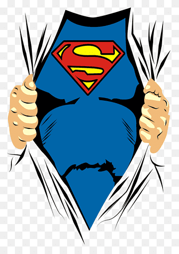 Detail Superman Icon Nomer 35