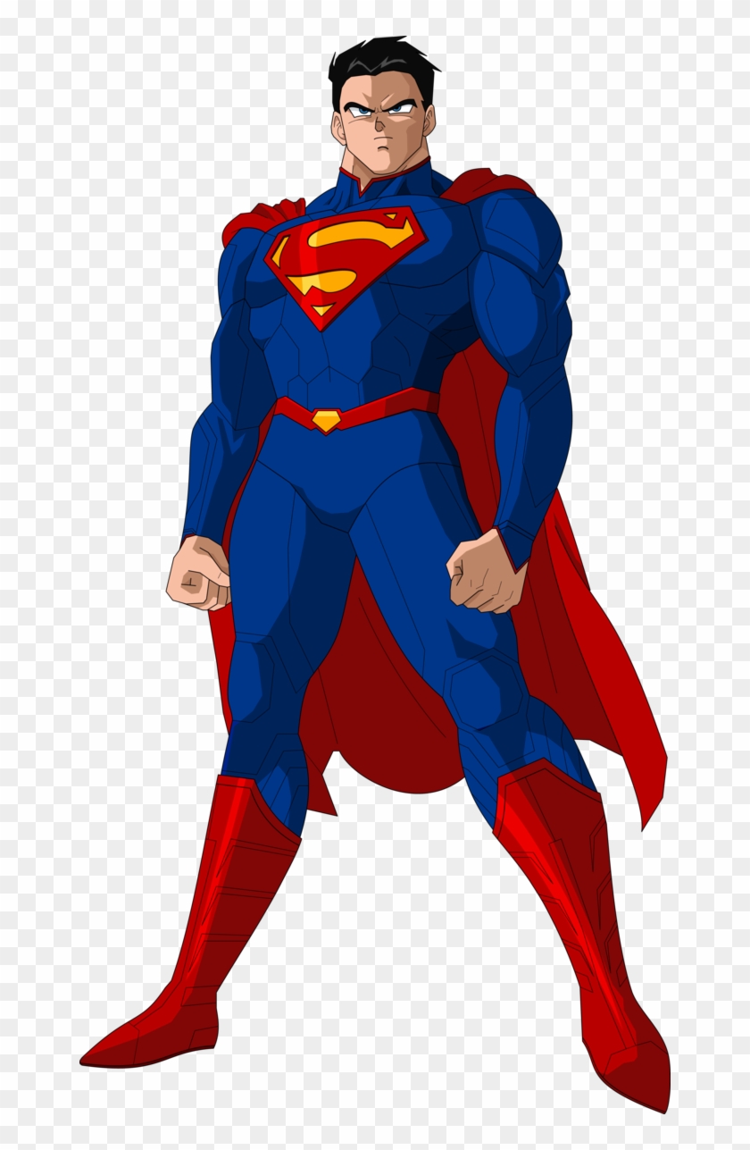 Detail Superman Icon Nomer 39