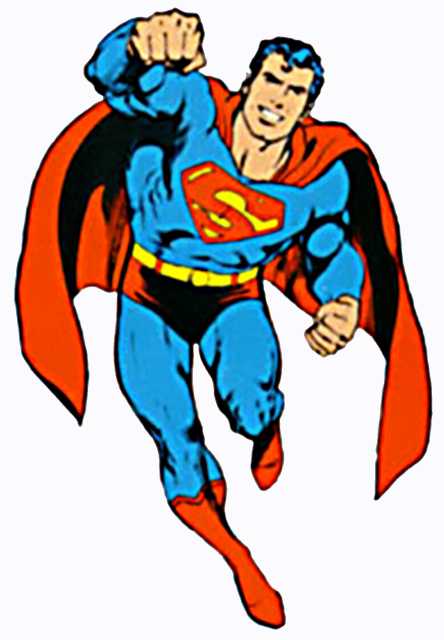 Detail Superman Icon Nomer 46