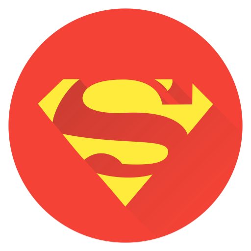 Detail Superman Icon Nomer 6