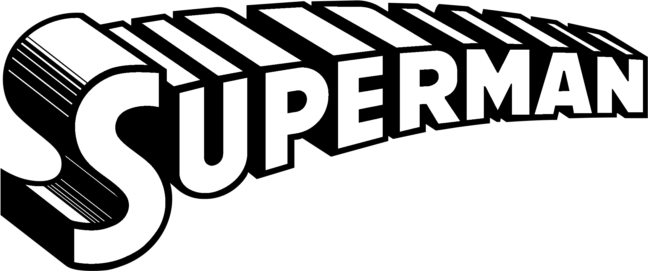 Detail Superman Logo Vector Nomer 11