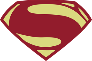 Detail Superman Logo Vector Nomer 42