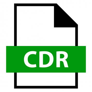 Detail Vector Cdr Nomer 17