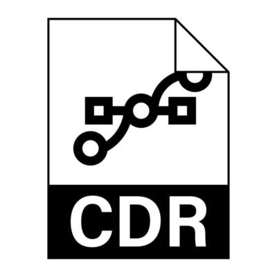 Detail Vector Cdr Nomer 24