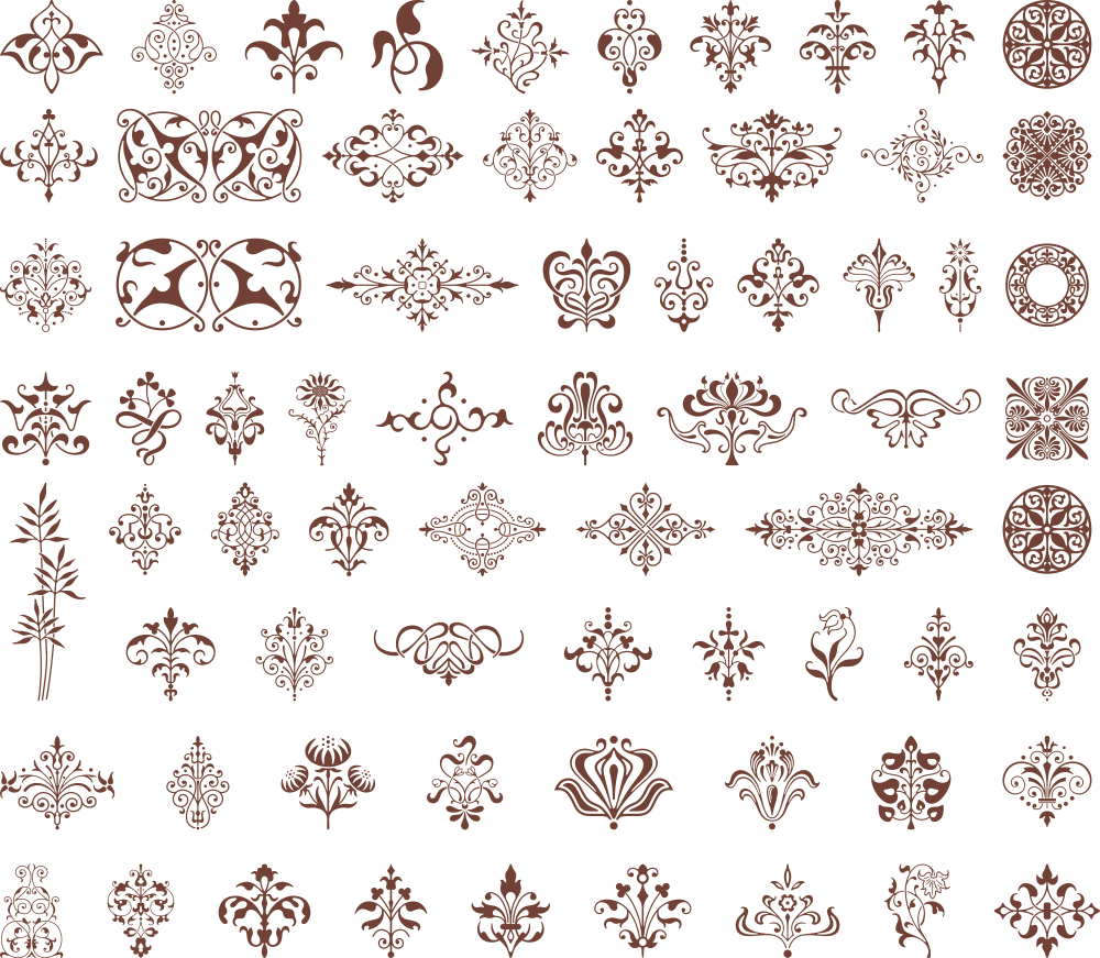 Detail Vector Design Cdr Nomer 2