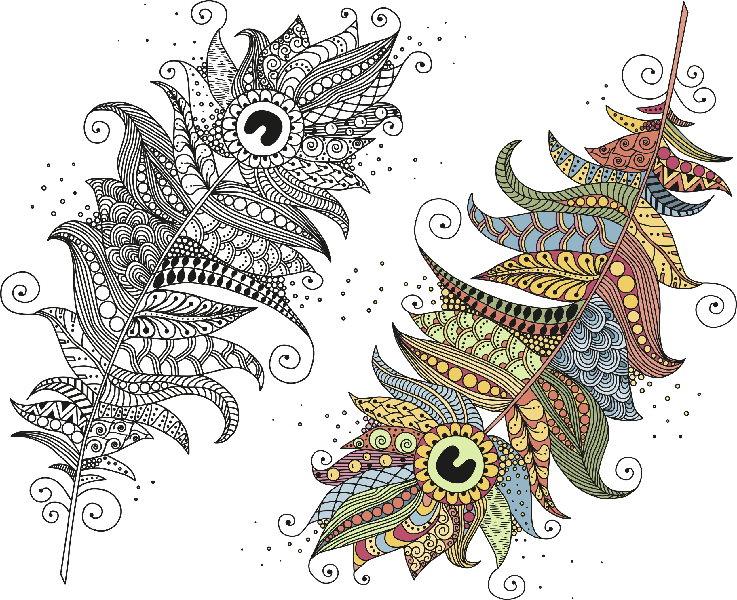 Detail Vector Design Cdr Nomer 37