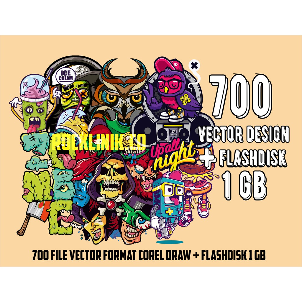Detail Vector Design Cdr Nomer 40
