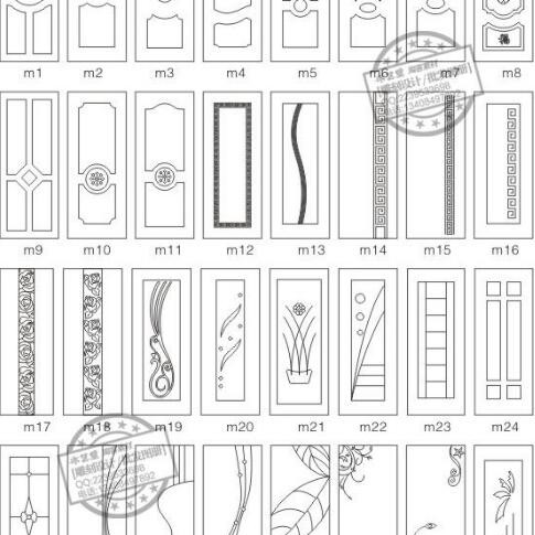 Detail Vector Design Cdr Nomer 41