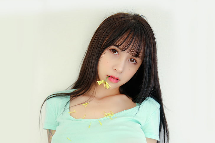 Xia Mei Jiang - KibrisPDR