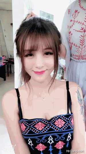 Detail Xia Mei Jiang Nomer 18