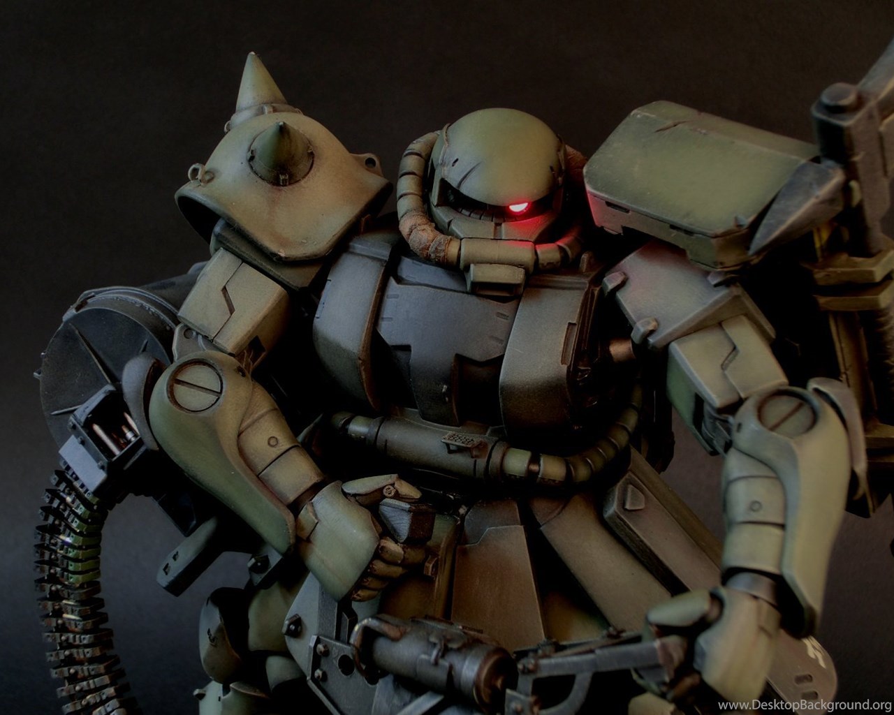 Detail Zaku Wallpaper Nomer 34