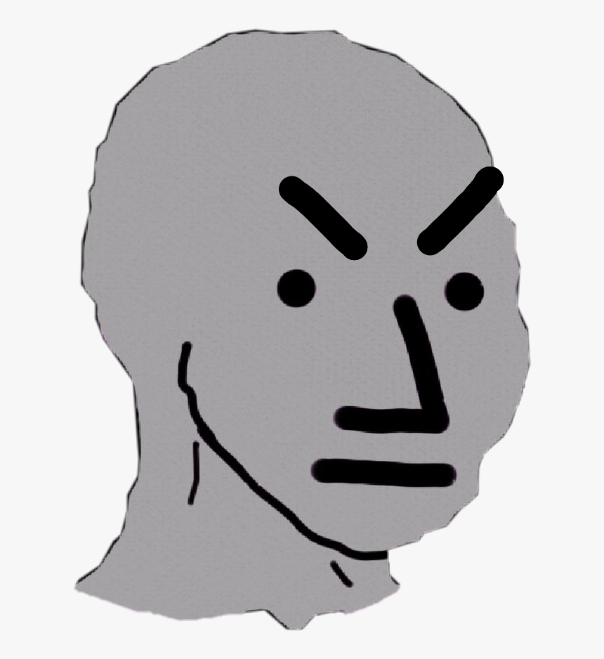Detail Angry Npc Nomer 12