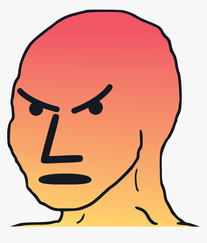 Detail Angry Npc Nomer 3