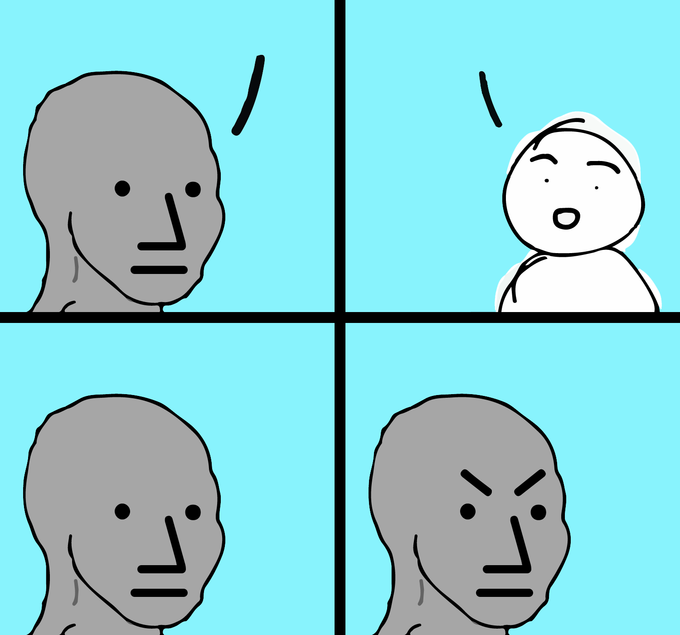Detail Angry Npc Nomer 4
