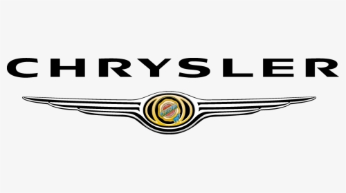 Chrysler Car Emblem - KibrisPDR