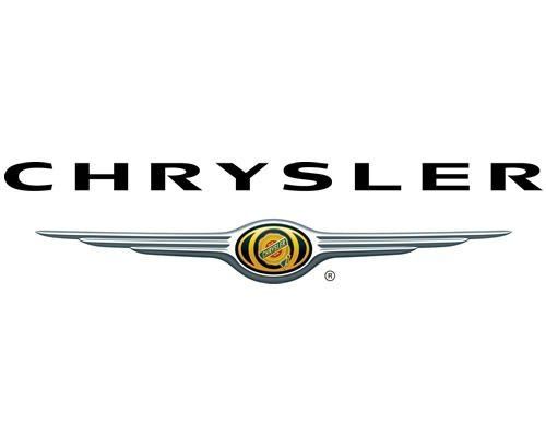 Detail Chrysler Car Emblem Nomer 2