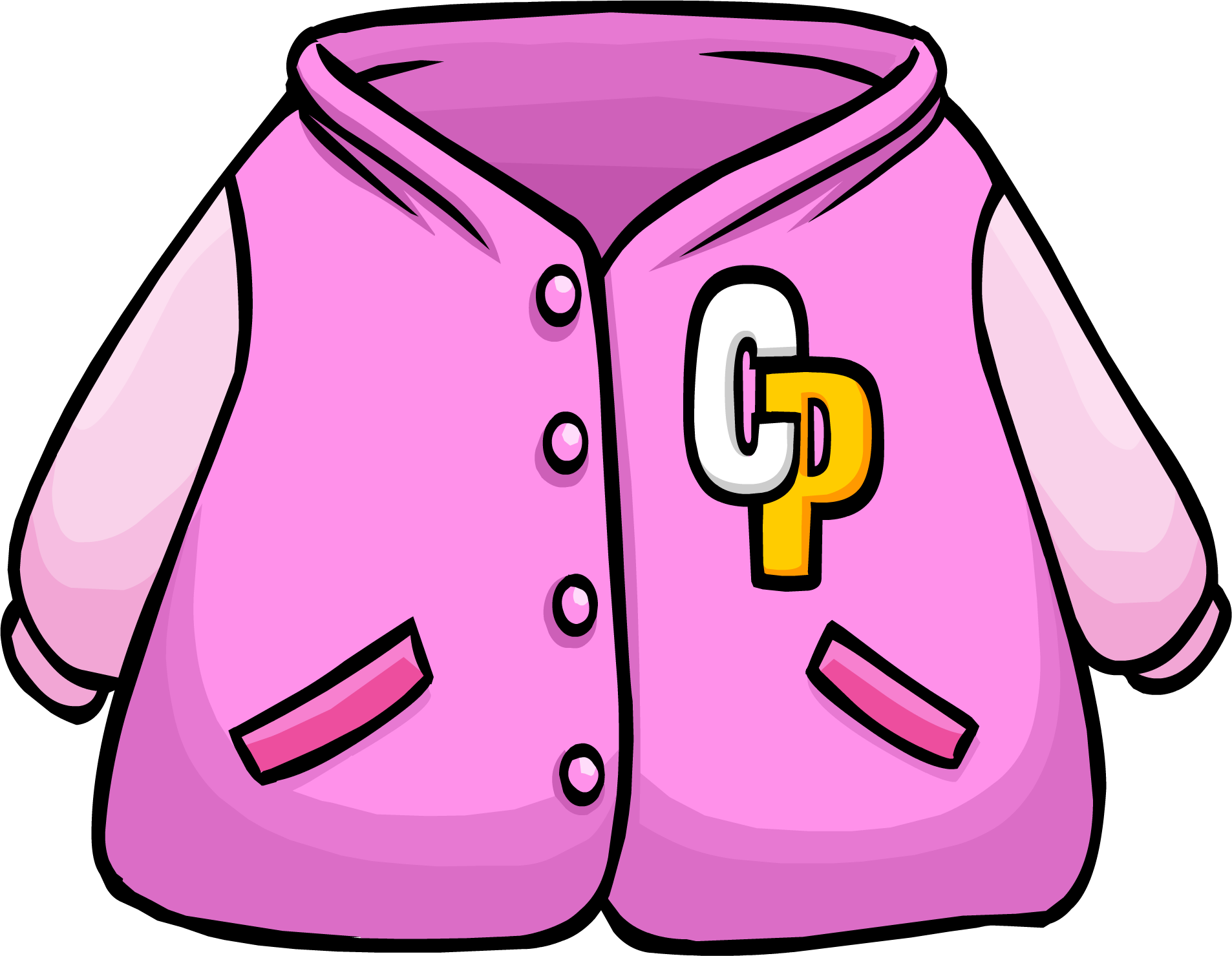 Detail Club Penguin Items Id Nomer 17