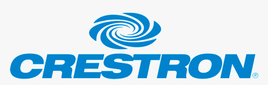 Crestron Logo - KibrisPDR