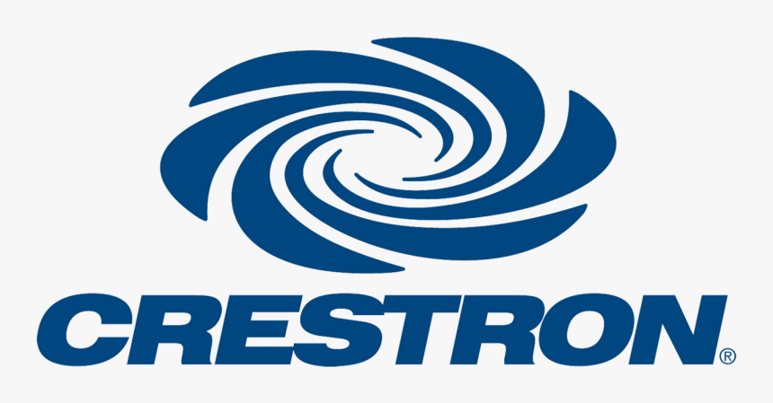 Detail Crestron Logo Nomer 2