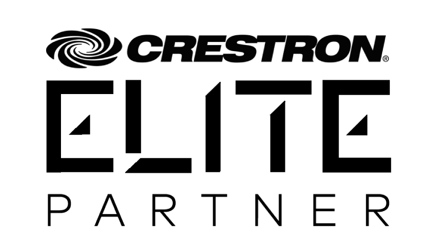 Detail Crestron Logo Nomer 21