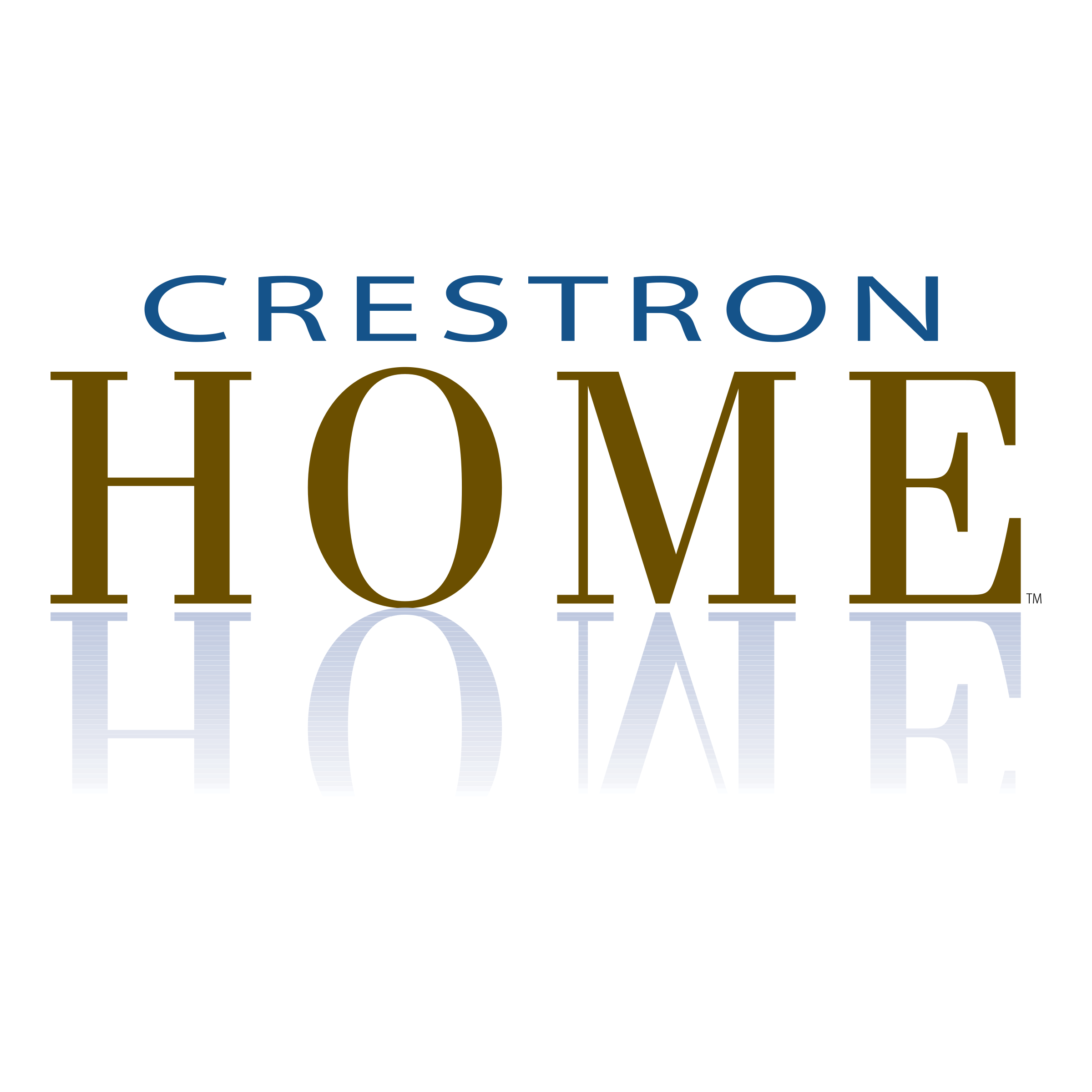 Detail Crestron Logo Nomer 23