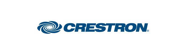 Detail Crestron Logo Nomer 4