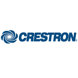 Detail Crestron Logo Nomer 6