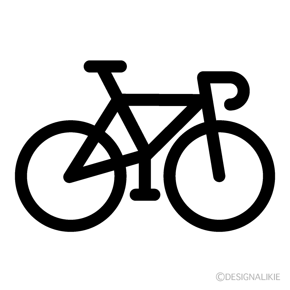 Detail Fahrrad Symbol Nomer 4