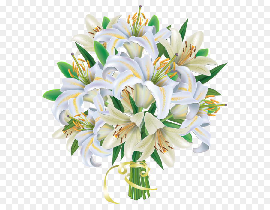 Download Gambar Bunga Lily Png Nomer 14