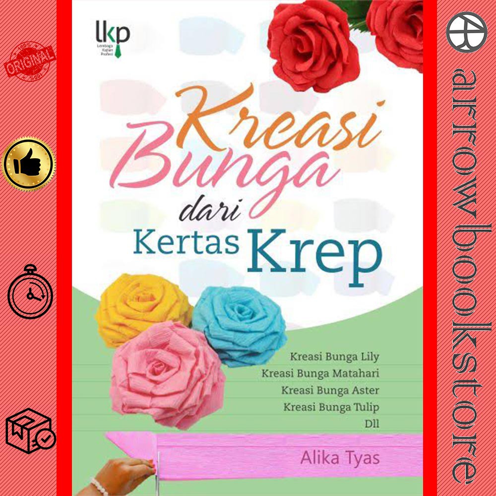 Detail Gambar Bunga Matahari Dari Kertas Krep Nomer 48