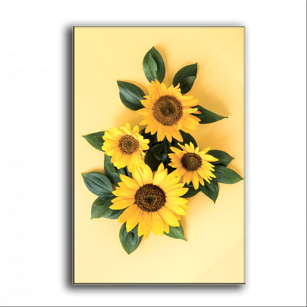 Detail Gambar Bunga Matahari Estetik Nomer 46