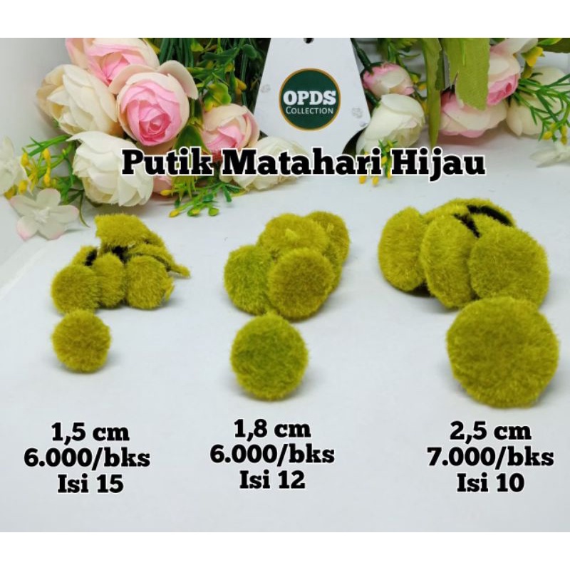 Detail Gambar Bunga Matahari Hijau Nomer 50